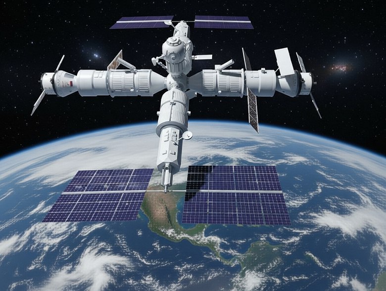 Развертывание РОС начнется в 2028 году