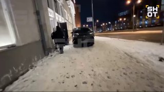 Водитель Ларисы Долиной нарушил ПДД в Москве