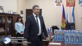 Мигрантам выдали сертификаты на жилье в Краснодарском крае, русским - нет