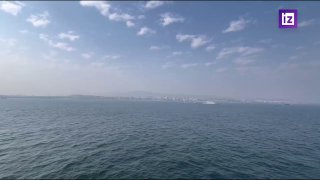 Россия участвует в военно-морских учениях в Индии