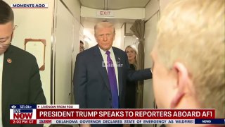 Мировые лидеры о НЛО: от шуток до секретных протоколов