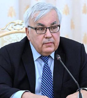 Новое назначение посла России в Турции