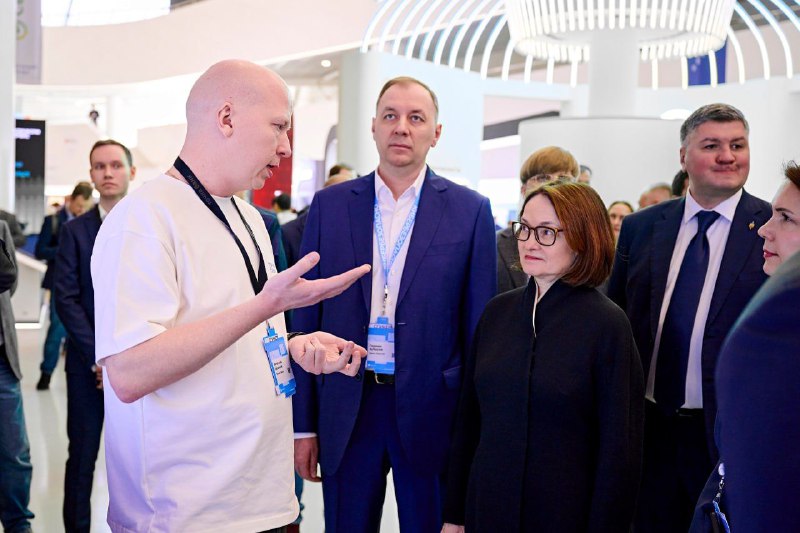 Точка Банк запустила AI-мониторинг для бизнеса