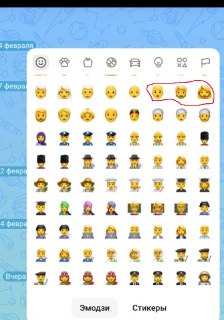 В российском мессенджере обнаружена пропаганда ЛГБТ*