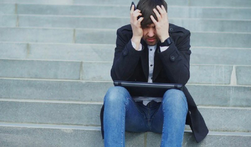 Негативное мышление ускоряет старение