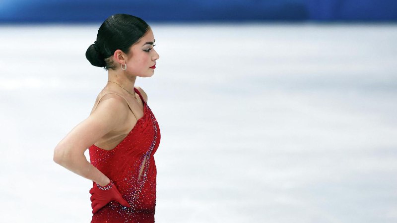 Петросян прошел допинг-контроль на Олимпиаде