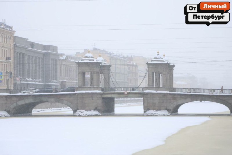 В Петербург прибывает снегоуборочная техника "Валли"