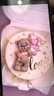 Фейлы кондитеров завирусились в Тредс