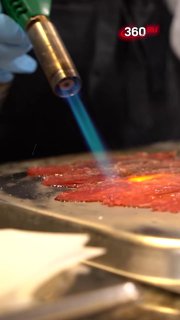 Рецепт мраморной говядины в японском стиле