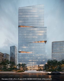 Переход к покупке офисов в Москве