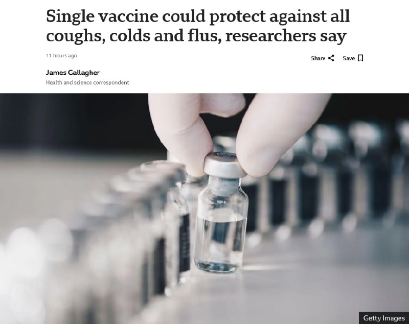 Созданы капли от всех простуд и аллергии