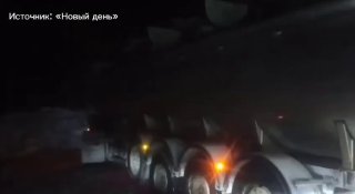 Фермеры Свердловской области выливают молоко из-за кризиса