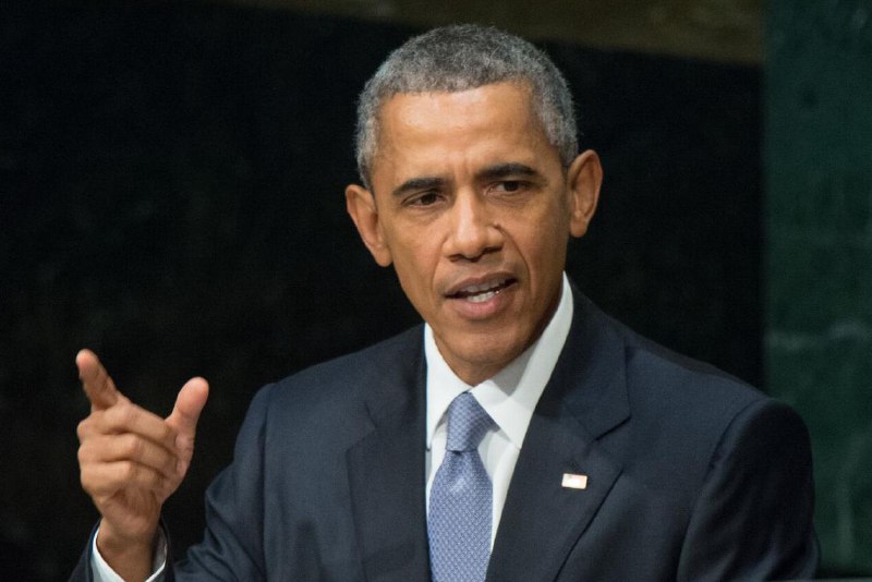 Глава РФПИ заявил об инопланетном происхождении Обамы и европейских лидеров