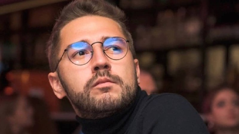 Арест директора Института демографического развития