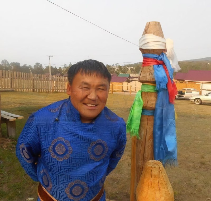Трагедия на Байкале: погиб "шаманский" водитель и туристы
