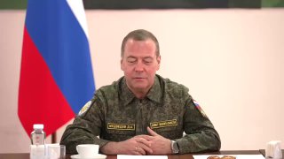 Медведев прокомментировал слова Борреля и обратил внимание на изоляцию главы евродипломатии