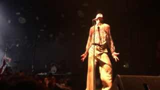 Умер лидер группы Shortparis Николай Комягин