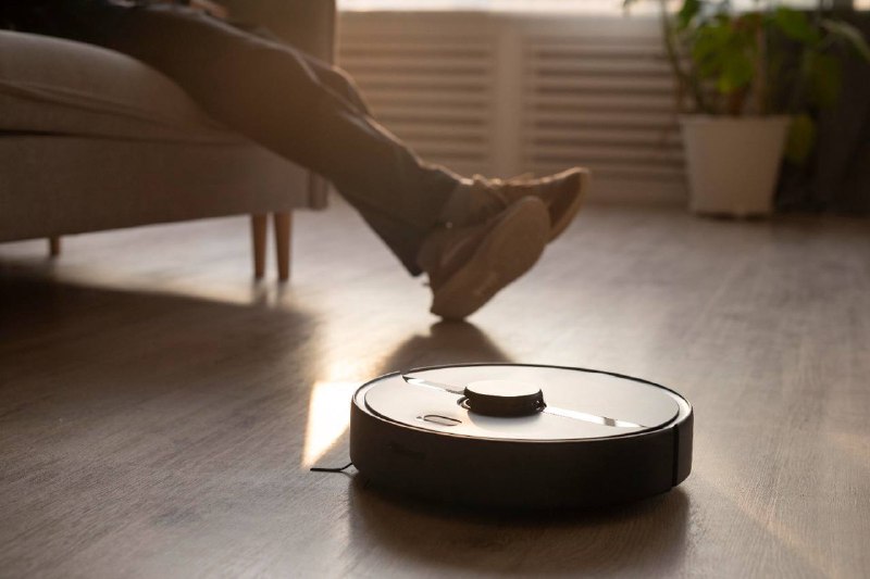 Хакеры следят за россиянами через умные пылесосы