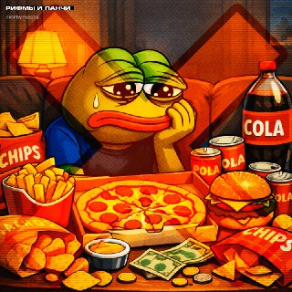 Налог на вредную еду