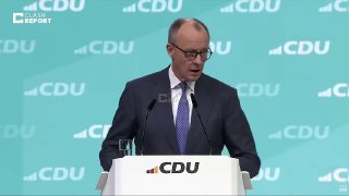 Канцлер Германии обвинил Россию в нацизме