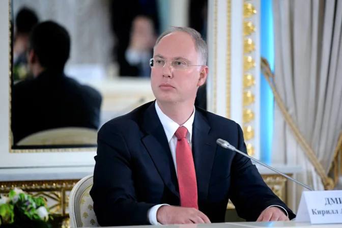 Дмитриев ответил на заявление президента Финляндии