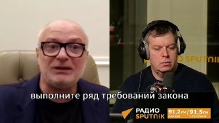 Сенатор Клишас опроверг планы контроля Telegram