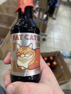 В России выпущено пиво крепостью 27 градусов