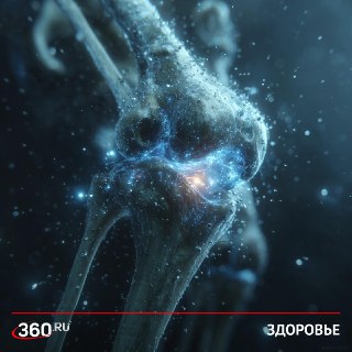 Почему на холоде болят суставы