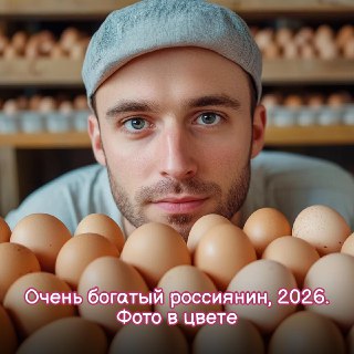 Резкий рост цен на яйца в России