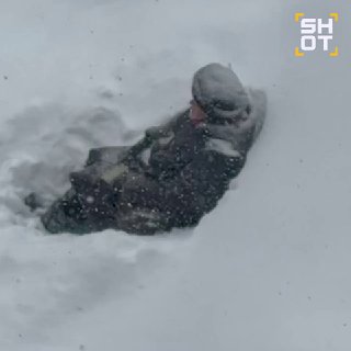 Бабушка в Туле наблюдает за асоциальными элементами