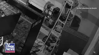 Волна ограблений магазинов Покемон в США