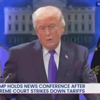 Встреча Трампа с владельцем сталелитейного завода