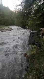 Люди Z призывают к спокойствию и стойкости