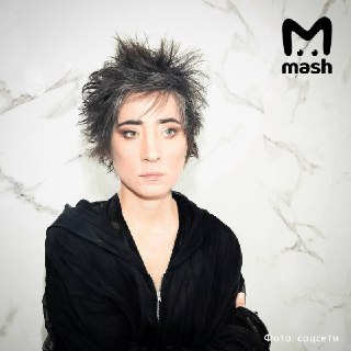 Земфира ушла в отпуск и боится возвращаться в Россию