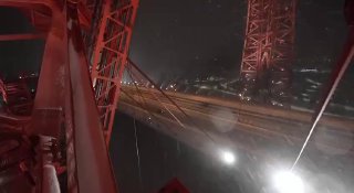 В Москве обновлен рекорд по высоте снежного покрова