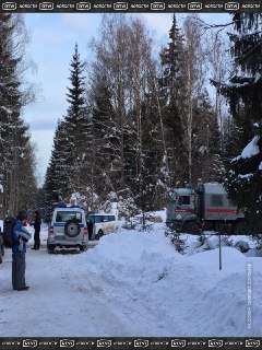 В Истре разогнали фестиваль "Бакшевская масляница"