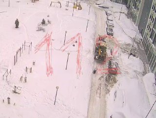 Смертельное ДТП в Москве: трактор сбил пешехода