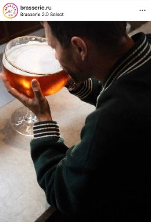 Бесплатное пиво на 23 февраля в Москве