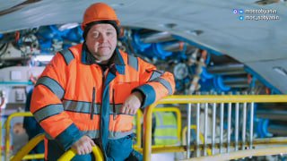 Кессонщики московского метро: герои под землей