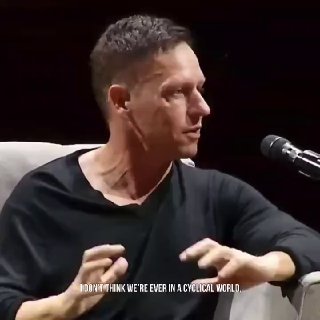 Миллиардер Тиль сравнил США с Веймарской республикой