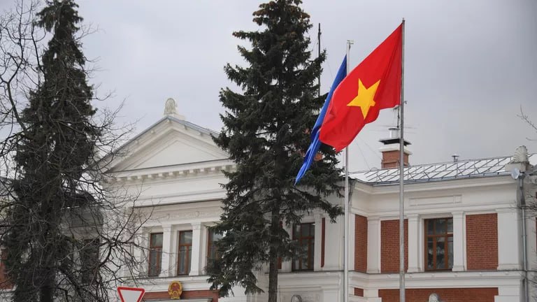 Россия и Вьетнам обсудили взаимодействие в цифровой сфере