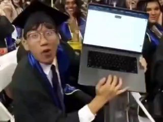 Выпускник UCLA использовал ChatGPT для своих выпускных проектов