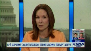 Трамп анонимно оскорбил лидера демократов во время заседания Конгресса