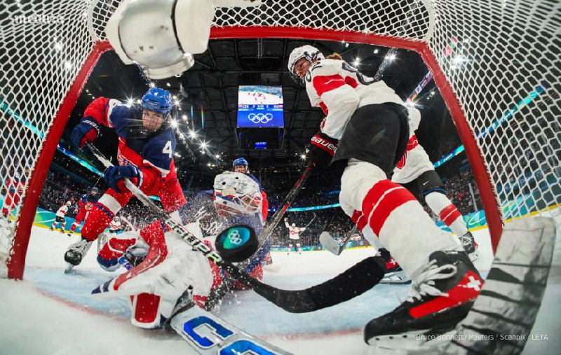 Завершилась зимняя Олимпиада в Италии