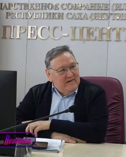 Депутату Якутии грозит лишение мандата за призывы к расколу