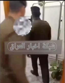 В Ираке задержали самодеятельного стоматолога