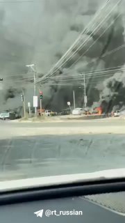 Побег из тюрьмы в Мексике сопровождался гибелью охранников