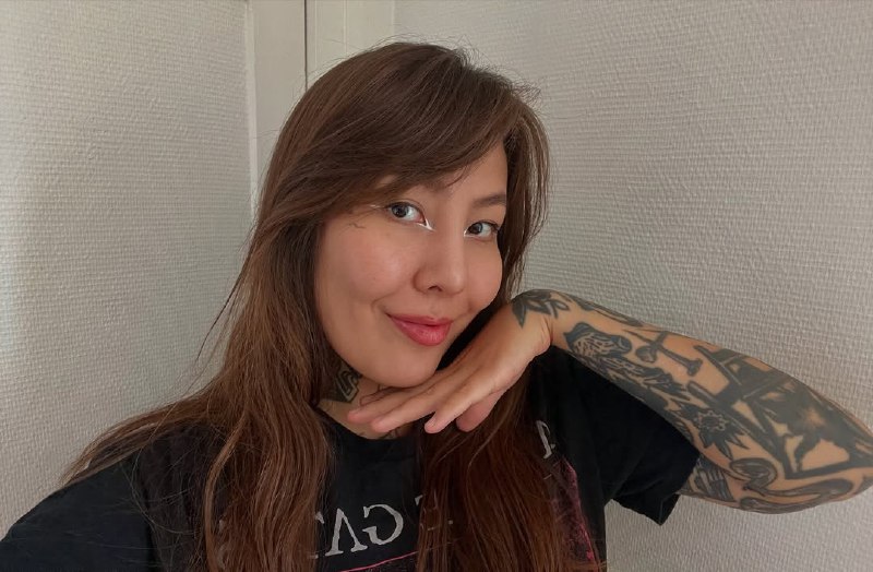 Дизайнер Буляш Тодаева стала секретарем российской оппозиции в ПАСЕ