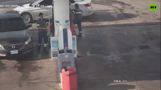 Беспорядки в Мексике привели к отмене занятий в школах