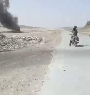 КСИР ликвидировало террористов в Иране